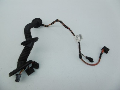 Джгут двері правий лівий перед porsche cayenne 7l5 фото №1