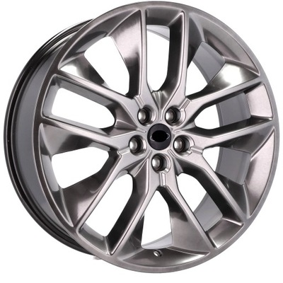 LLANTAS 20 PARA LAND ROVER DISCOVERY SPORT II (L550)  