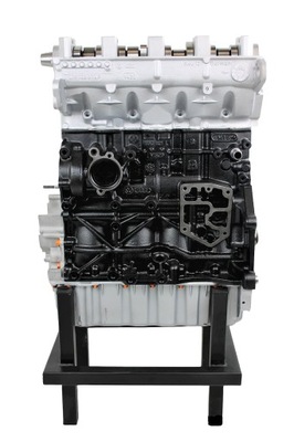 ENGINE BMM 2.0 TDI 8V 140 KM VW AUDI SKODA SEAT  