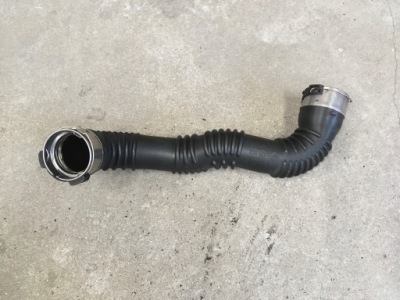 Mercedes-benz b w246 w242 2013 провода воздуха фото №1