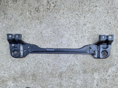 Land rover l550 - балка кронштейн підрамник фото №1