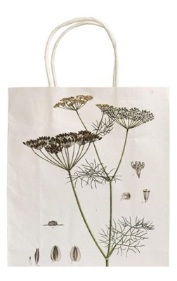 TOREBKA OZDOBNA A5 STBAG107 KOPER