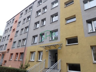 Mieszkanie, Bytom, 29 m²