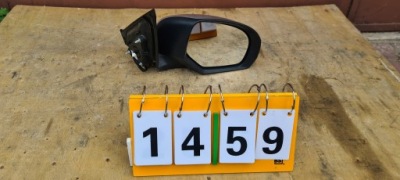 Зеркало правое suzuki swift mk7 фото №1