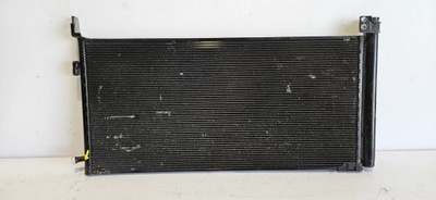 Радіатор кондиціонера lexus nx ii 21- оригінал фото №1