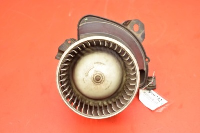 Воздуходувка вентилятор обдув eu 164230100 fiat grande punto evo 09-12 фото №1