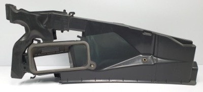 Впуск повітрозабірник повітря mercedes w212 a2128300144 фото №1