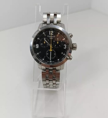 ZEGAREK TISSOT 1853 T055417A