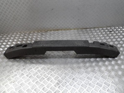 Абсорбер бампера перед fiat 500l фото №1