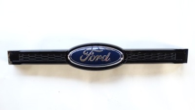 Ford ranger 2015- решётка радиатора молдинг eb3j-8b479-a фото №1