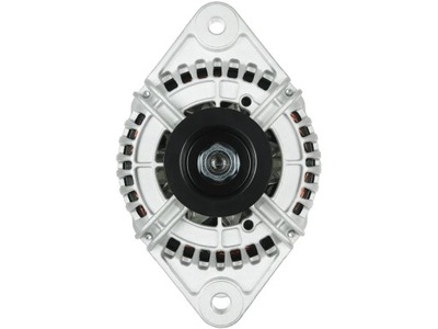 Генератор a0063 do вантажівок volvo fl bl фото №1