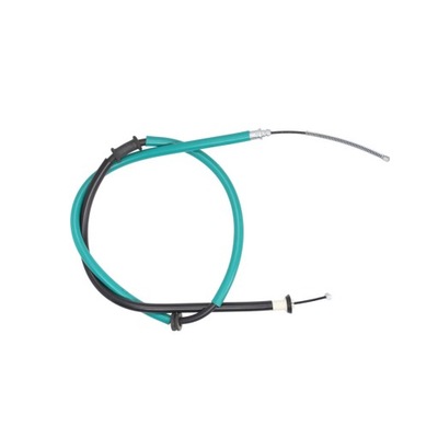 CABLE FRENOS DE MANO L (1662MM/1407MM)  