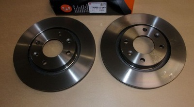 Диск ham.kpl.c c2,c3,p 207 перед 1686717180 фото №1