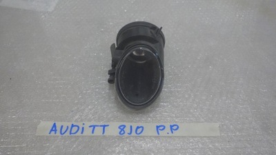 Протитуманна фара правий перед передній 8j0941700 audi tt 8j фото №1