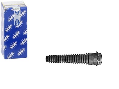 Sasic захист відбійники амортизатора 7700776743 50656 фото №1