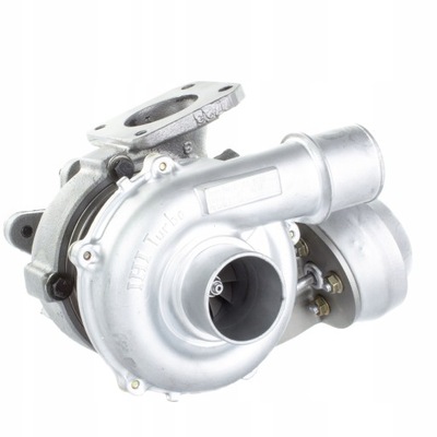 Турбокомпрессор 3.0 ford - ranger фото №1