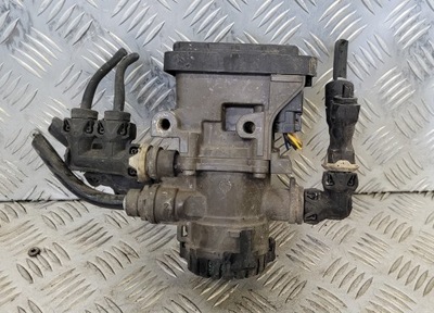 Клапан модулятор scania r s 1879275 фото №1