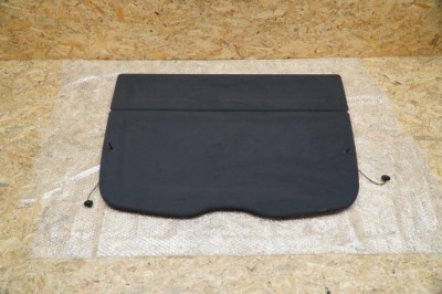 Полиця задня багажника 6701711350 maserati levante оригінал 16- фото №1