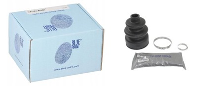 Захист шарнір chrysler neon ii 1999.08- 2006.12 фото №1