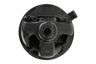 Вентилятор обдув воздуха nissan micra k12 03- фото №1