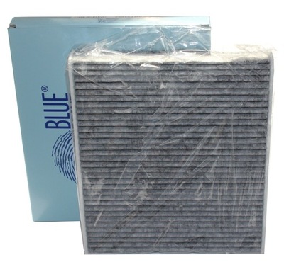 Фільтр салонний lexus es, lexus rx, lexus ux фото №1