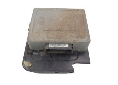 Volvo s40 v40 блок управления двигателя p30824403 фото №1