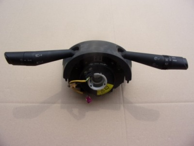 Fiat panda iii ypsilon переключатель 735558306 фото №1