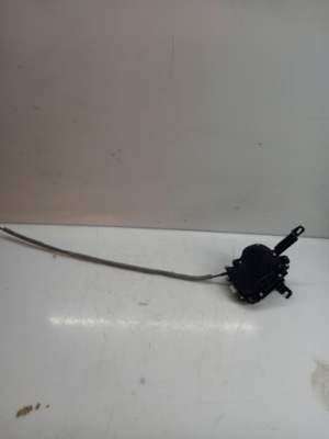 Замок доводчик крышки багажника - bmw f36 - 726951608 фото №1