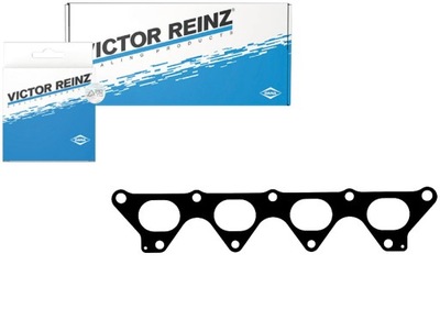 Прокладка коллектор mitsubishi space runner 1.8 n фото №1