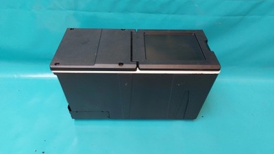 Mercedes actros mp4 euro 6 холодильник салонная фото №1