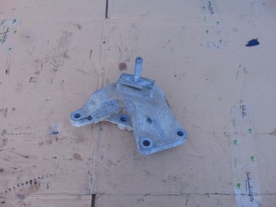 Кронштейн коробки ford mondeo mk4 s-max 2.0 tdci фото №1