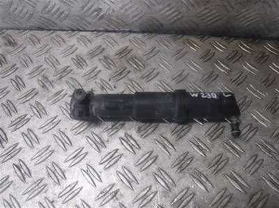 Омыватель лампы фара mercedes clk c208 фото №1