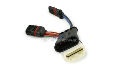 WIAZKA LUSTERKA IVECO DAILY