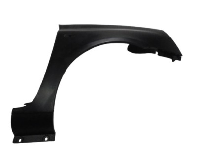 Крыло  перед правый  renault clio 2 7701473449 фото №1