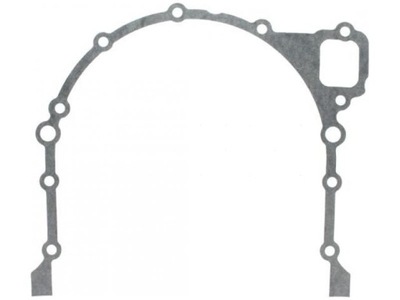 GASKET . PCS. ELRING ELRING 297.650 USZCZELKA, COVERING OBUDOWY(OBUDOWA  