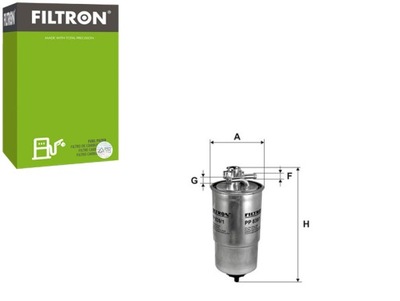 FILTRO COMBUSTIBLES AUDI A3 A4 B5 A4 B6 A4 B7 A6 C5 SEAT LEON TOLEDO II  