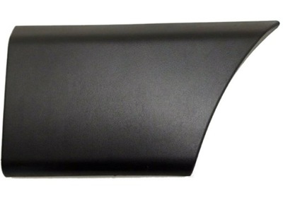 FACING, PANEL SIDE WING RIGHT REAR MASTER III MOVANO  