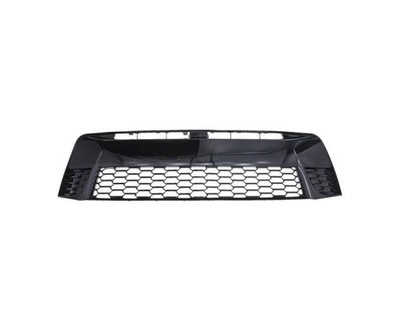 DEFLECTOR GRILLE BUMPER FRONT TOYOTA SIENNA 2015 - 2017 - milautoparts-fr.ukrlive.com