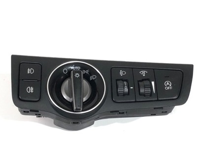 Вимикач світла hyundai i40 93300-3z200 кнопка фото №1