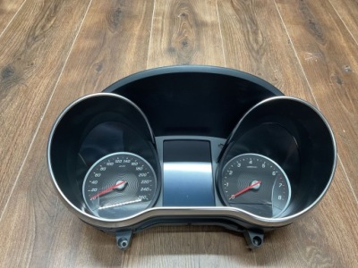 Счетчик приборы mercedes-benz w205 a2059001647 фото №1
