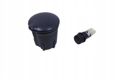 Роз'єм прикурювача попільничка renault dacia фото №1