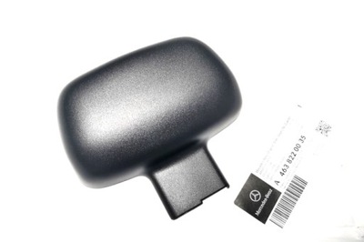 Mercedes-benz оригинальный номер a4638220035 фото №1