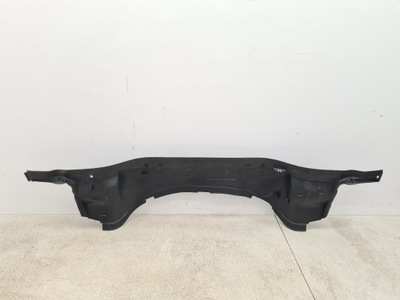 Mini cooper r56 жабо нижні 2755866 фото №1