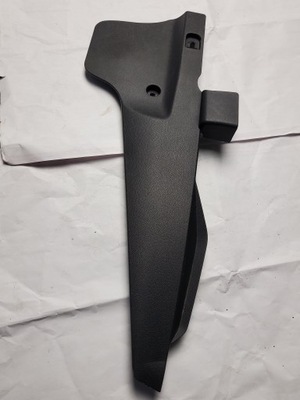 Захист консолі центральної ліва mitsubishi asx фото №1