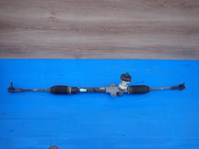 Hyundai i10 07-11 рулевая рейка фото №1