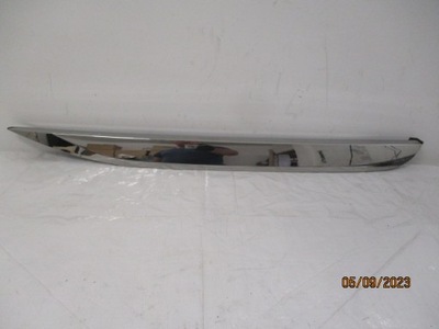 Dacia dokker хром молдинг решітка решітка 623822722r фото №1