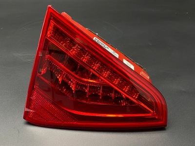 ORIGINAL LEFT REAR LAMP LED AUDI A5 S5 RS5 FACELIFT 8T0945093C  