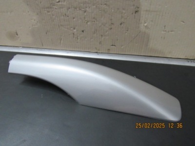 Заглушка рейлинг левое  задняя toyota avensis 2 t25 фото №1