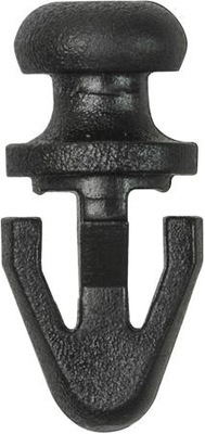 Клипса накладки порога ford mondeo/ s-max ford 1042065 фото №1