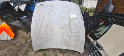 Nissan 370z 09- капот кришка двигуна фото №1